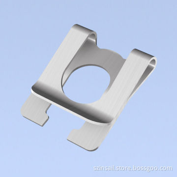 Retainer, Shaft Retainer, Lashing Washer, DIN 6799, Shaft Retainer Mixed Flow